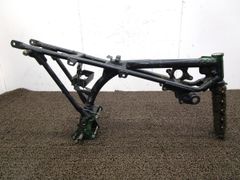 スーパーカブ純正フロントフォーク改ロングフォーク - メルカリ