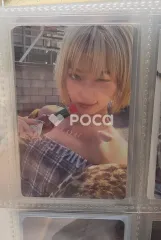 LE SSERAFIM チェウォン HOT Weverse