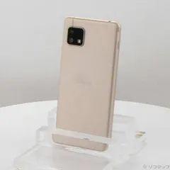 2026年最新】AQUOS sense4 ライトカッパーの人気アイテム - メルカリ