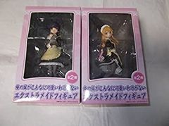 シュタインズゲート スペシャルクオリティフィギュア3 牧瀬紅莉栖