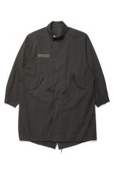 新品　WORKERS フィッシュテール　ベンタイル　23AW 新品 WORKERS フィッシュテール ベンタイル 23AW - メルカリ