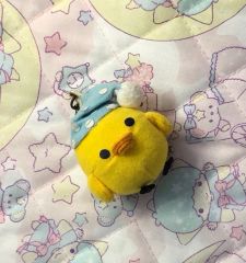 たまごっち♡それって、くちぱっち。 マスコット【激レア】 - メルカリ