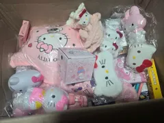 サンリオ キャラクター商品 ハローキティ マイメロディ