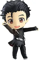 2026年最新】ユーリ on ice ねんどろいどの人気アイテム - メルカリ