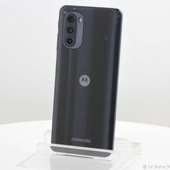 moto g53y 5G インクブラック 128 GB SIMフリー 新品未使用 - メルカリ
