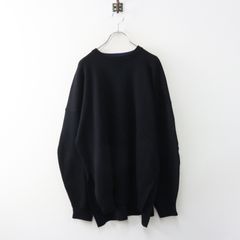 2024AW エンフォルド V-NECK LAYERED PULLOVER 38 - メルカリ