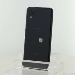 Galaxy A22 5G SC-56B docomo ブラック 64GB スマートフォン・携帯電話 〔品〕 Galaxy A22 5G 64GB ブラック SC-56B