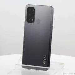 2026年最新】OPPO Reno5 A シルバーブラック 128gbの人気アイテム