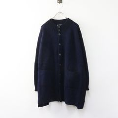 マーガレットハウエル MARGARET HOWELL ハリスツイード ウール