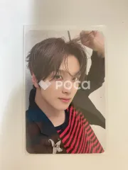 NCT ヘチャン TASTE Savory Ver.