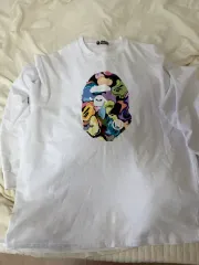 アベイシングエイプ Tシャツ XLのサムネイル