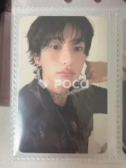 RIIZE アントン Fame Catalogue Ver.