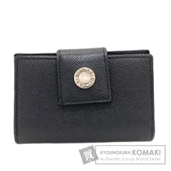 2026年最新】bvlgari ブルガリ 名刺入れの人気アイテム - メルカリ