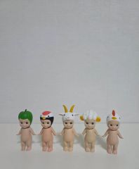 38体】Sonny Angel ミニフィギュア 大量セット まとめ売り - メルカリ
