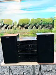 ソニー 業務用 CD プレイヤー 中古 品CDPー D 500の出品です 。 - メルカリ