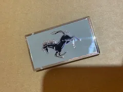 フェラーリ プーさんゲ 実際 車キーのサムネイル