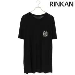 クロムハーツ  CH T-SHRT LTD ホノルル限定ホースシューバックプリントTシャツ メンズ Lのサムネイル