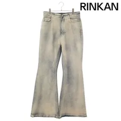 ダークシャドウ  25AW  DU02E7365 BOLAN BOOTCUT ボランブーツカットデニムパンツ メンズ 32インチのサムネイル