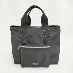 2026年最新】Sacai サカイ トートバッグの人気アイテム - メルカリ