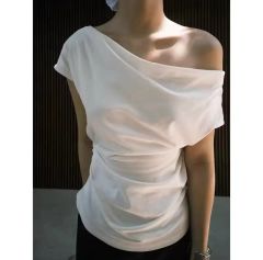 ✨新品✨ユナイテッドアローズ リボンカットジャガード ショート