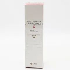 新品未開封 セプテム アプローチ X ビーエム セラム 120ml MR8-06-266のサムネイル