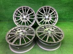 OZ スーパーレッジェーラ 18×8J +40 PCD120 5H 2本①FL5 - メルカリ