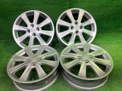 新車はずし14x4.5スズキエブリィワゴン純正アルミ4本セット - メルカリ