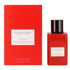 バナナリパブリック ヴェルベット ポメグラネート EDP・SP 75ml 香水 フレグランス VELVET POMEGRANATE EAU DE PERFUM BANANA REPUBLIC 新品 未使用のサムネイル