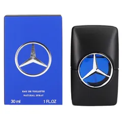 メルセデス ベンツ マン EDT・SP 30ml 香水 フレグランス MERCEDES BENZ MAN 新品 未使用のサムネイル