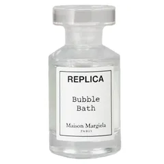 メゾン マルジェラ レプリカ バブルバス ミニ香水 EDT・BT 7ml 香水 フレグランス REPLICA BUBBLE BATH MAISON MARGIELA 新品 未使用のサムネイル