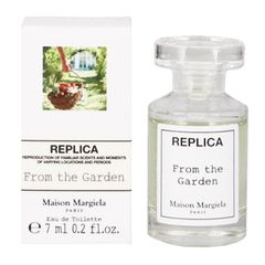 Maison Margiela レプリカ フロム ザ ガーデン EDT30ml - メルカリ