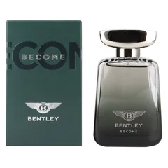 ベントレー ビカム EDP・SP 60ml 香水 フレグランス BENTLEY BECOME 新品 未使用のサムネイル
