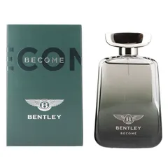 ベントレー ビカム EDP・SP 100ml 香水 フレグランス BENTLEY BECOME 新品 未使用のサムネイル