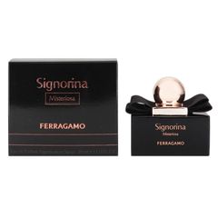 新作❗️フェラガモ シニョリーナ ロマンティカ ❤️ 香水 50ml 国内