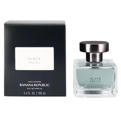 バナナリパブリック スレイト アークティック EDP・SP 100ml 香水 フレグランス SLATE ARCTIC MAN EAU DE PERFUM BANANA REPUBLIC 新品 未使用のサムネイル