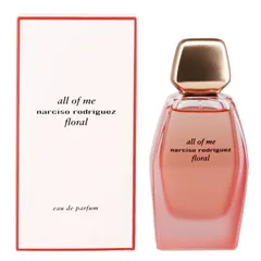 ナルシソ ロドリゲス オール オブ ミー フローラル EDP・SP 90ml 香水 フレグランス ALL OF ME FLORAL NARCISO RODRIGUEZ 新品 未使用のサムネイル