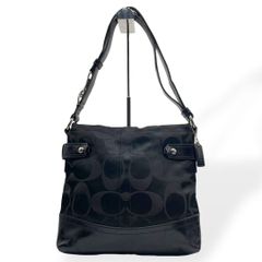 極美品　希少 COACH オールドコーチ　ショルダーバッグ USA製　エルゴ 極美品 希少 COACH オールドコーチ ショルダーバッグ USA製 エルゴ