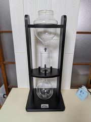 送料込み】Kalita カリタ 水出し器 10人用（ウッド）【B011】 - メルカリ