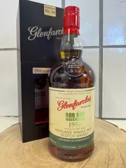 グレンファークラス　Glenfarclas 1996 Edition N°26「Rob Roy MacGregor」のサムネイル