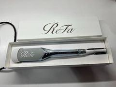アヤ様専用】リファ パワーストレートアイロン アイボリー RE-CA-20A