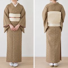J923 掛下 白無垢 正絹 鶴 婚礼衣装 花嫁衣裳 結婚式 - メルカリ