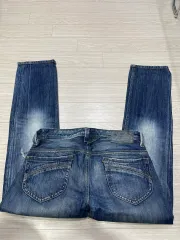 DIESEL THANAZ デニム (32)