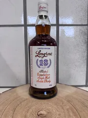 ロングロウ　Longrow Limited Edition　18年　2024年リリース　46.0％のサムネイル