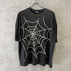 希少 XL 07 MARTIN MARGIELA スパイダーウェブ T - メルカリ