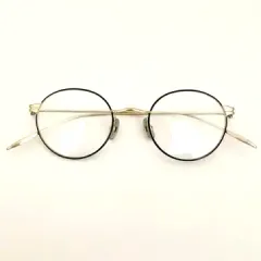 正規品 金子眼鏡 カネコオプティカル KM-59L (45mm)のサムネイル