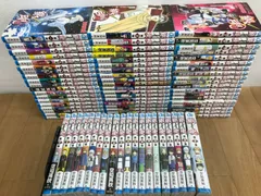 2026年最新】銀魂 77巻 全巻の人気アイテム - メルカリ