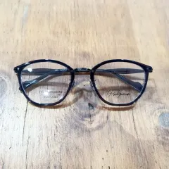 正規品 YOHJI YAMAMOTO ヨウジヤマモト メガネ Y-3 19-0074 (50mm)のサムネイル