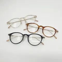 正規品 金子眼鏡 カネコオプティカル KM61 (46mm)のサムネイル