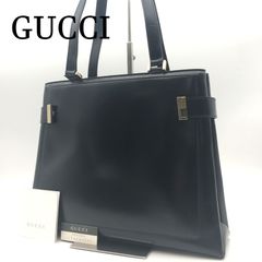 パオログッチ ハンドバッグ トートバッグ Gシルバー金具 キャンバス 保存袋付き パオログッチ ハンドバッグ トートバッグ Gシルバー金具 キャンバス
