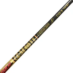 【中古】 Tour AD CQ-5フェアウェイウッド用 シャフト Tour AD CQ-5 (フレックスR)Bランク ゴルフクラブのサムネイル